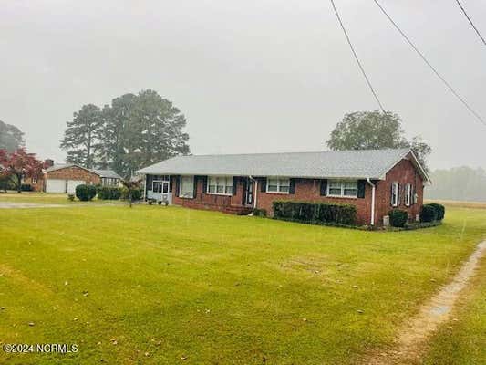 1890 HWY 258 N, KINSTON, NC 28504 - Image 1