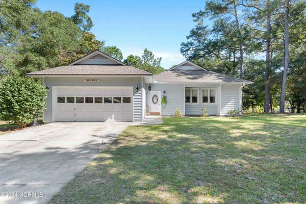 3081 CHANNEL DR SE, BOLIVIA, NC 28422 - Image 1