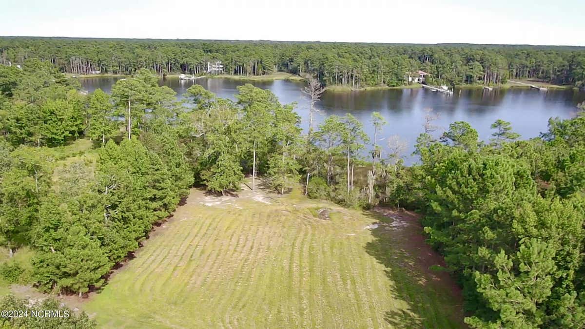 LOT 35 SMUGGLERS COVE, BELHAVEN, NC 27810, photo 1 of 10