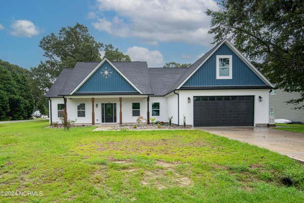 158 DEEPWATER DR, STELLA, NC 28582 - Image 1