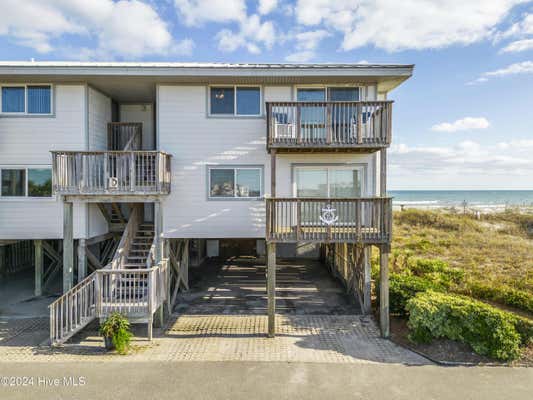 Topsail Beach, NC Real Estate &amp; Homes For Sale | RE/MAX
