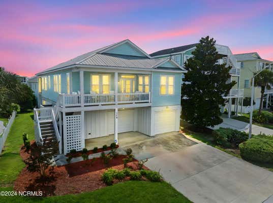 309 KURE DUNES, KURE BEACH, NC 28449 - Image 1