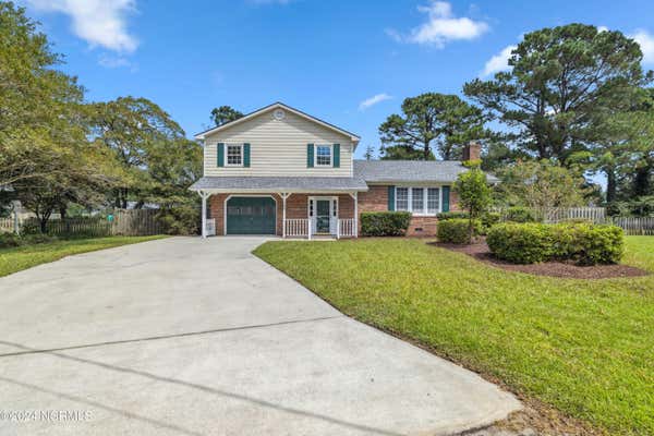 726 EMMARTS CT, WILMINGTON, NC 28409 - Image 1