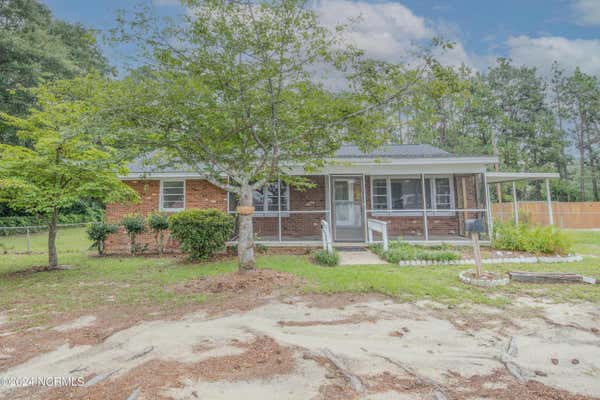 1710 N POPLAR ST, ABERDEEN, NC 28315 - Image 1