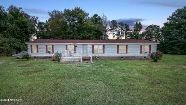 225 N GREGORY RD, SHAWBORO, NC 27973 - Image 1