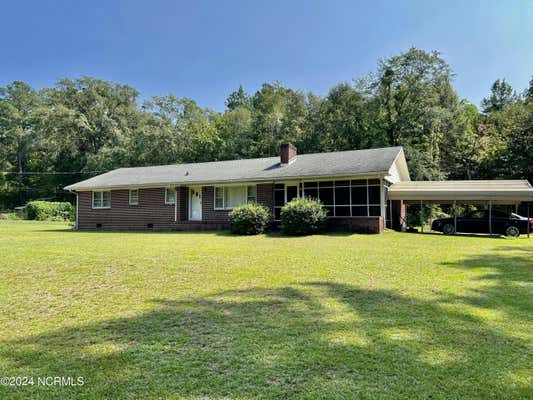 1108 AVALON DR, ROCKINGHAM, NC 28379 - Image 1