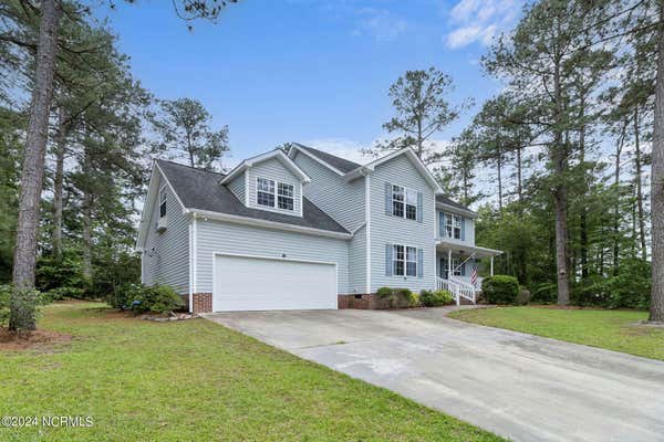 120 FOREST POND, CAMERON, NC 28326, photo 2 of 36