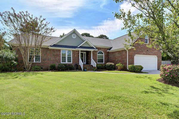 3509 KYLE CT, WILMINGTON, NC 28409 - Image 1