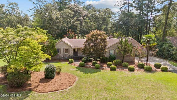 131 FAIRWAY DR, WASHINGTON, NC 27889 - Image 1