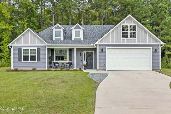 677 WINDING CREEK RD, ROCKY POINT, NC 28457 - Image 1