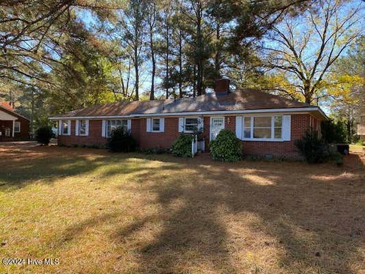 1960 PACTOLUS HWY, GREENVILLE, NC 27834 - Image 1