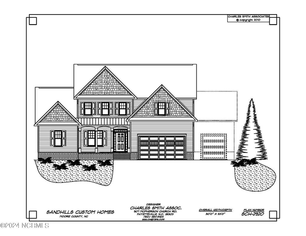 9 BRASSIE LN, FOXFIRE VILLAGE, NC 27281, photo 1 of 34