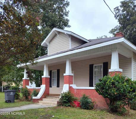 603 ARLINGTON ST, ROCKY MOUNT, NC 27801, photo 2 of 12