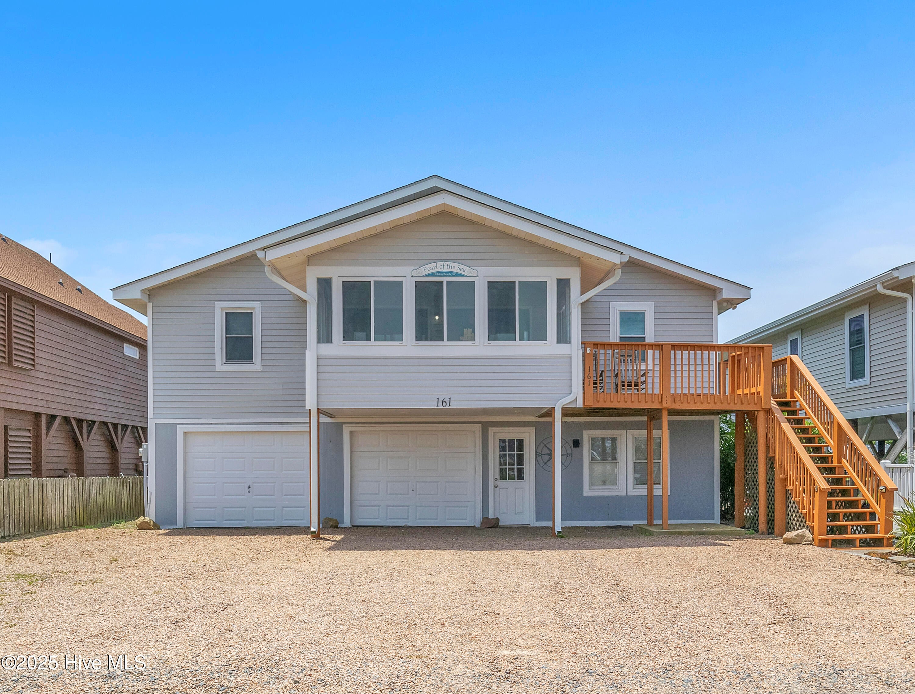 Holden Beach, North Carolina, 28462, United States, ,2 BathroomsBathrooms,Residential,Active,1820402