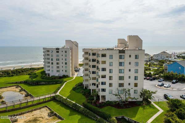 8801 REED DR # 115, EMERALD ISLE, NC 28594 - Image 1