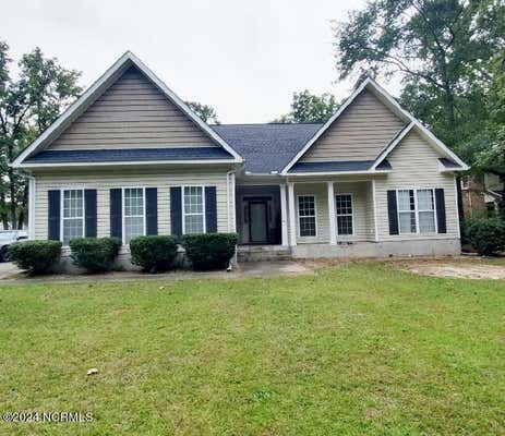 12261 BLUES FARM RD, LAURINBURG, NC 28352 - Image 1