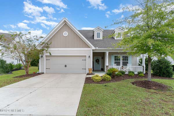 794 THISTLE TRL NW, CALABASH, NC 28467 - Image 1