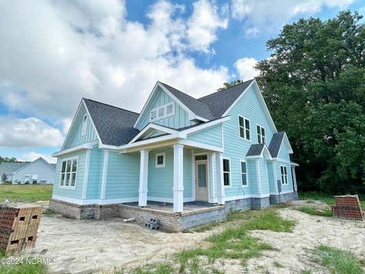 69 SAILMAKER LOOP, MINNESOTT BEACH, NC 28510 - Image 1