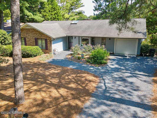 110 FOX RUN CT, WEST END, NC 27376 - Image 1