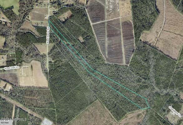 LOT 5A DAVIS EAST ROAD # 5A, JACKSONVILLE, NC 28546 - Image 1