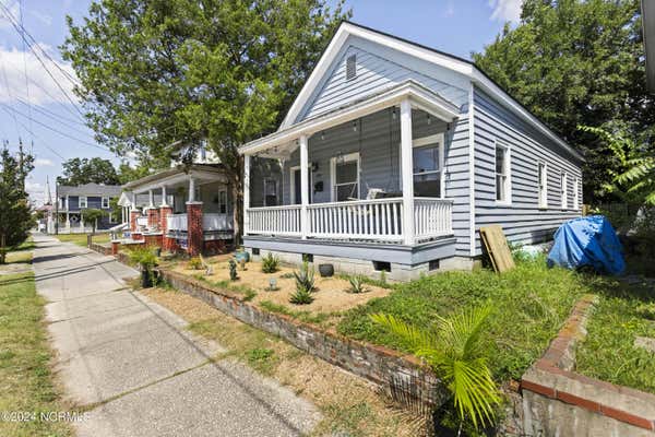 709 RED CROSS ST, WILMINGTON, NC 28401, photo 2 of 22