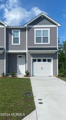 142 JANSEN LN, WINNABOW, NC 28479 - Image 1