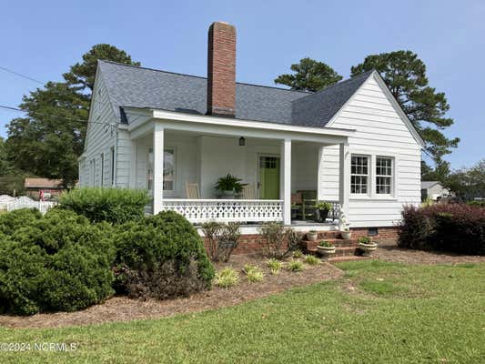 2280 W 5TH ST, WASHINGTON, NC 27889 - Image 1