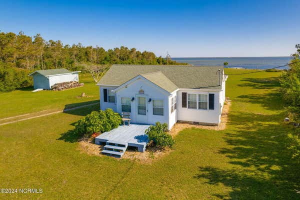 2524 CEDAR ISLAND RD, CEDAR ISLAND, NC 28520 - Image 1