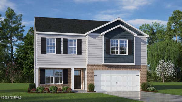 7700 MICHELLE RD, ROCKY MOUNT, NC 27803 - Image 1