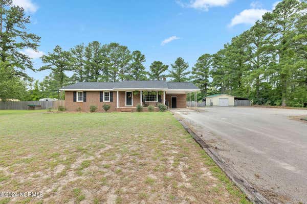 960 COW PEN LANDING RD, VANCEBORO, NC 28586, photo 4 of 30