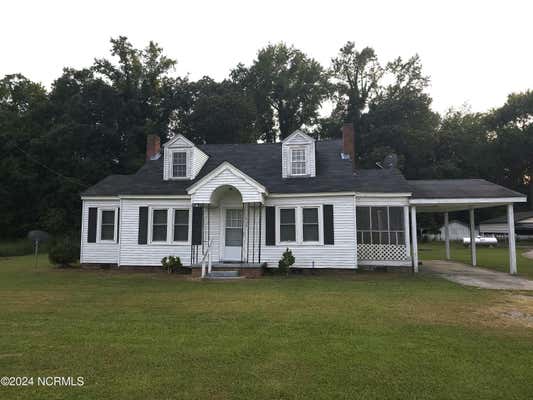 438 OLD MERRY HILL RD, MERRY HILL, NC 27957 - Image 1