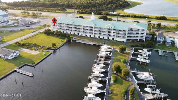 212 OLD CAUSEWAY RD UNIT 210, BEAUFORT, NC 28516 - Image 1