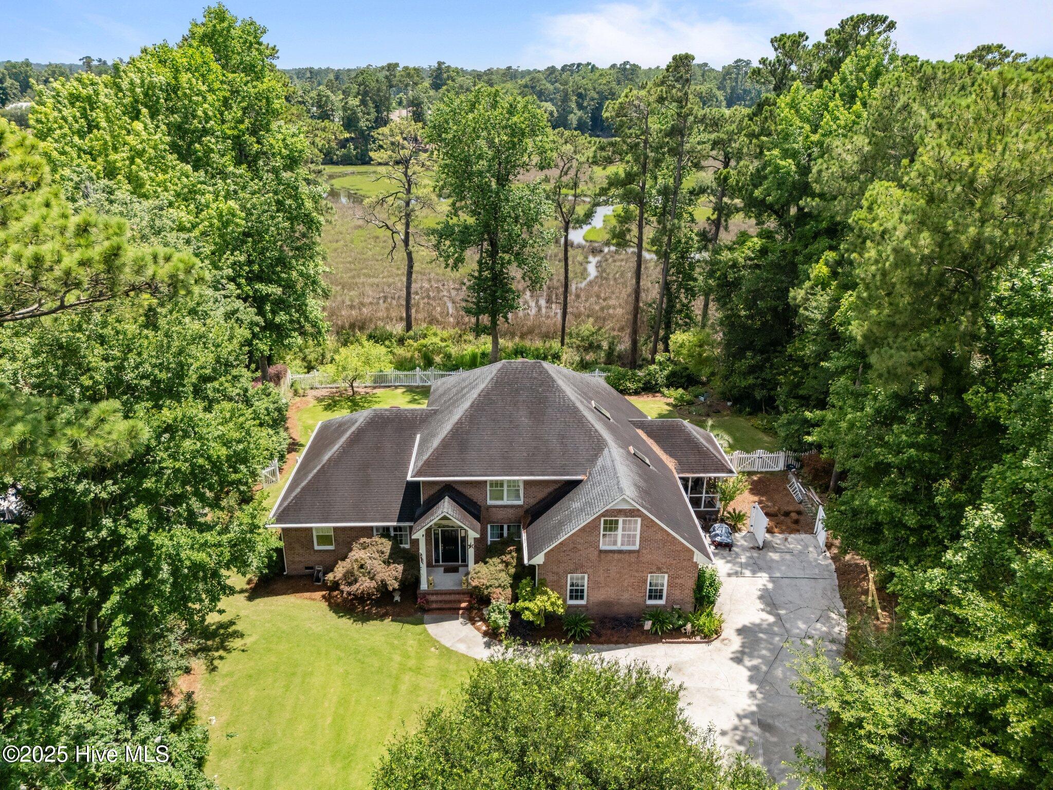 Wilmington, North Carolina, 28411, United States, 4 Bedrooms Bedrooms, ,4 BathroomsBathrooms,Residential,Active,1862869