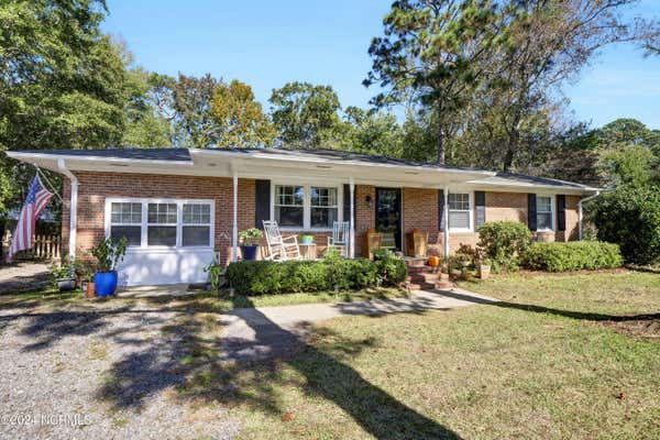 230 MOHICAN TRL, WILMINGTON, NC 28409 - Image 1