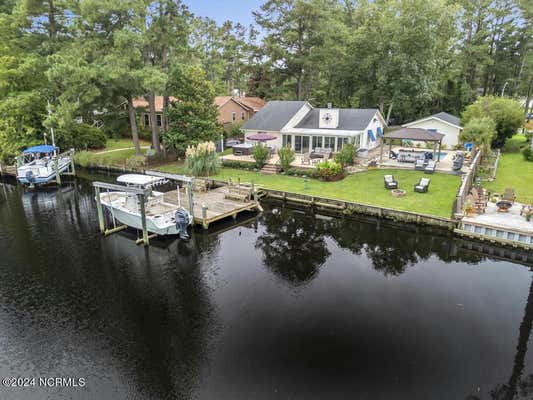 114 OUTRIGGER RD, NEW BERN, NC 28562 - Image 1