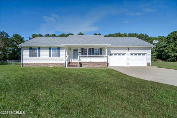 203 BETTY DR, ELIZABETH CITY, NC 27909 - Image 1