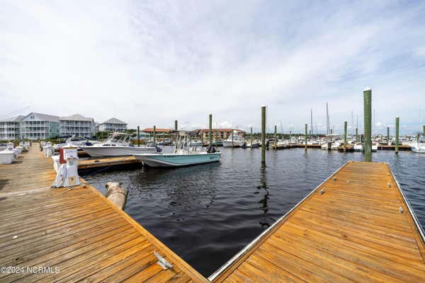 61 HARBOUR POINT YACHT CLUB, CAROLINA BEACH, NC 28428 - Image 1