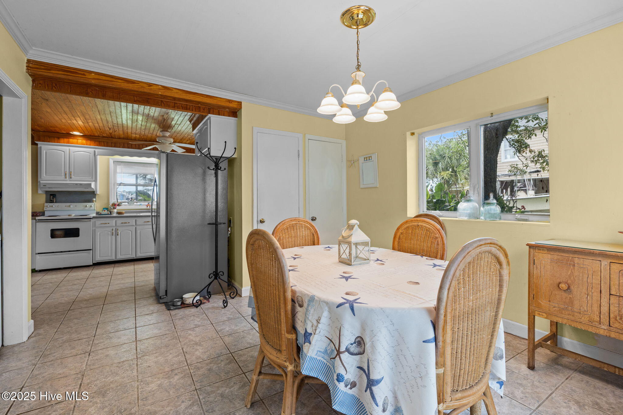 Atlantic Beach, North Carolina, 28512, United States, 3 Bedrooms Bedrooms, ,2 BathroomsBathrooms,Residential,Active,1914785
