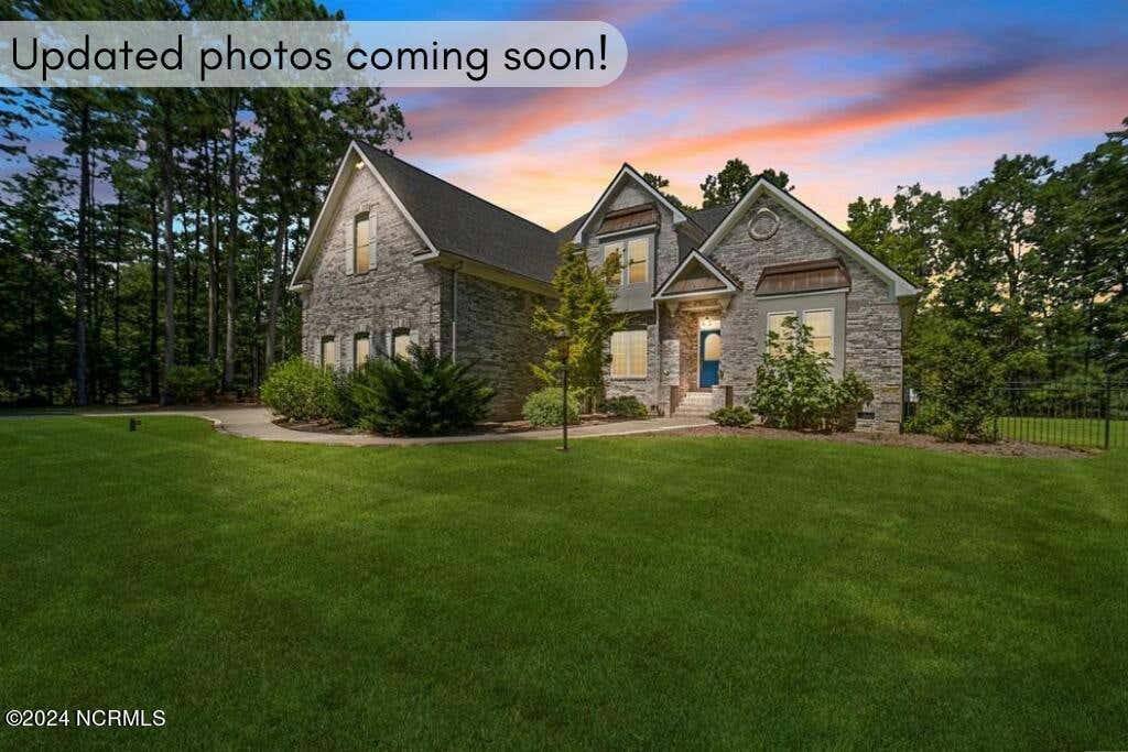 270 PINE POINT RD, HERTFORD, NC 27944, photo 1 of 15