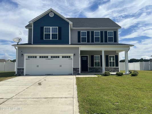 2757 CHALET CIR, WINTERVILLE, NC 28590 - Image 1