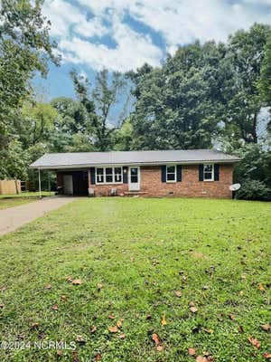 422 COMMUNITY RD, WARSAW, NC 28398 - Image 1