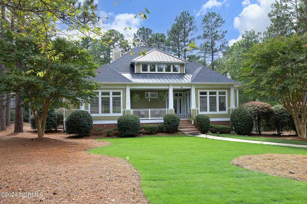 51 CHESTERTOWN DR, PINEHURST, NC 28374 - Image 1