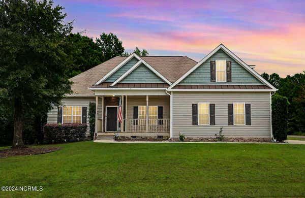 208 CONTRAIL RD, HAMPSTEAD, NC 28443 - Image 1