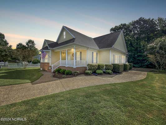 121 SHENANDOAH RIVER DR, HERTFORD, NC 27944 - Image 1