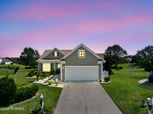 5012 BALLAST RD, SOUTHPORT, NC 28461 - Image 1