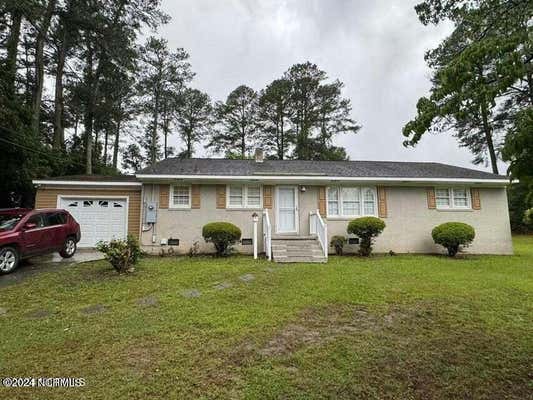 205 EDGEWOOD DR, CLINTON, NC 28328 - Image 1