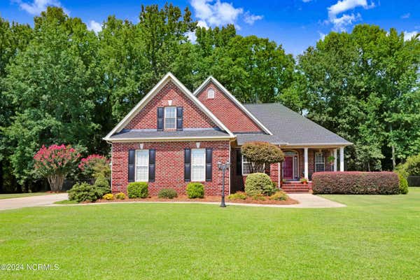 510 MORGAN TRACE LN, GOLDSBORO, NC 27530 - Image 1