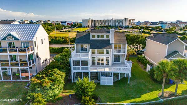 123 ISLAND QUAY DR, ATLANTIC BEACH, NC 28512, photo 2 of 63