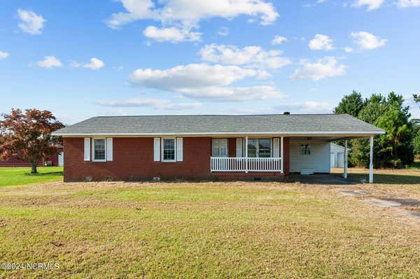 3335 SAW MILL RD, GRIFTON, NC 28530 - Image 1