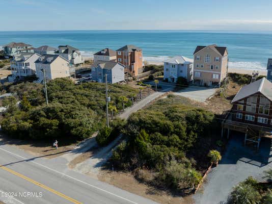 4462 ISLAND DR, N TOPSAIL BEACH, NC 28460 - Image 1